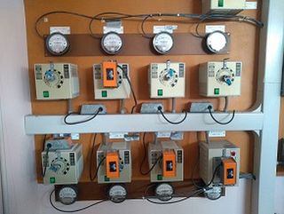 Onsite troubleshooting and repair